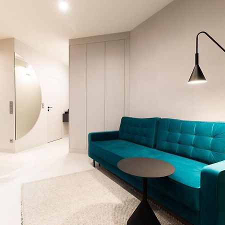 Apartament Plac Unii Gdynia Dış mekan fotoğraf