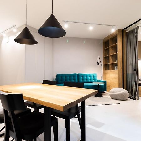 Apartament Plac Unii Gdynia Dış mekan fotoğraf