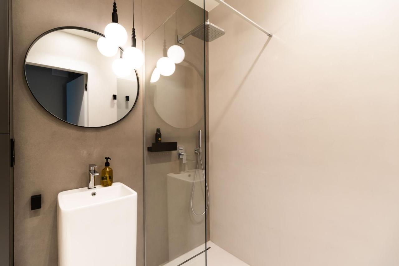 Apartament Plac Unii Gdynia Dış mekan fotoğraf