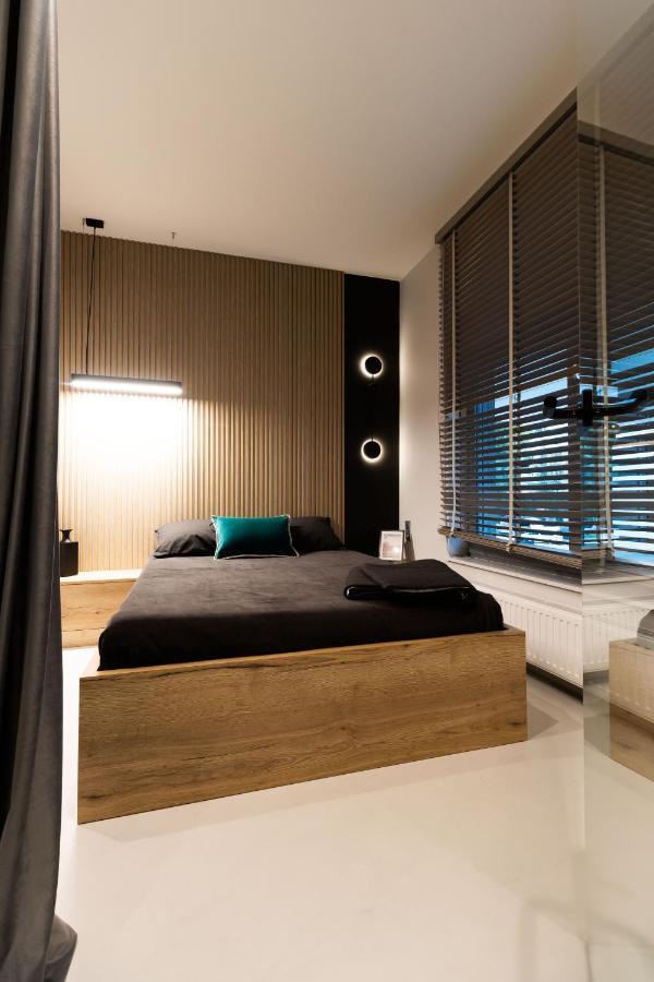 Apartament Plac Unii Gdynia Dış mekan fotoğraf