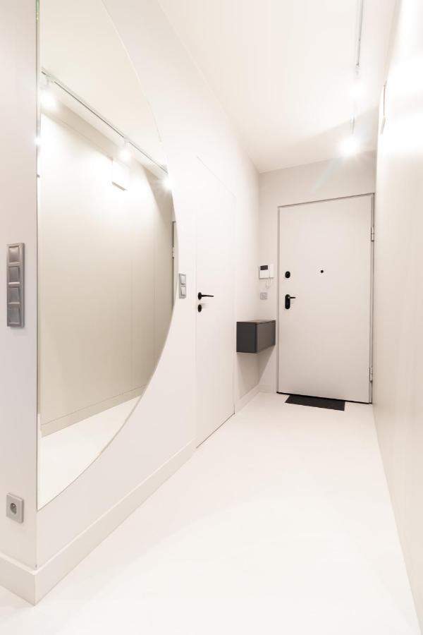 Apartament Plac Unii Gdynia Dış mekan fotoğraf