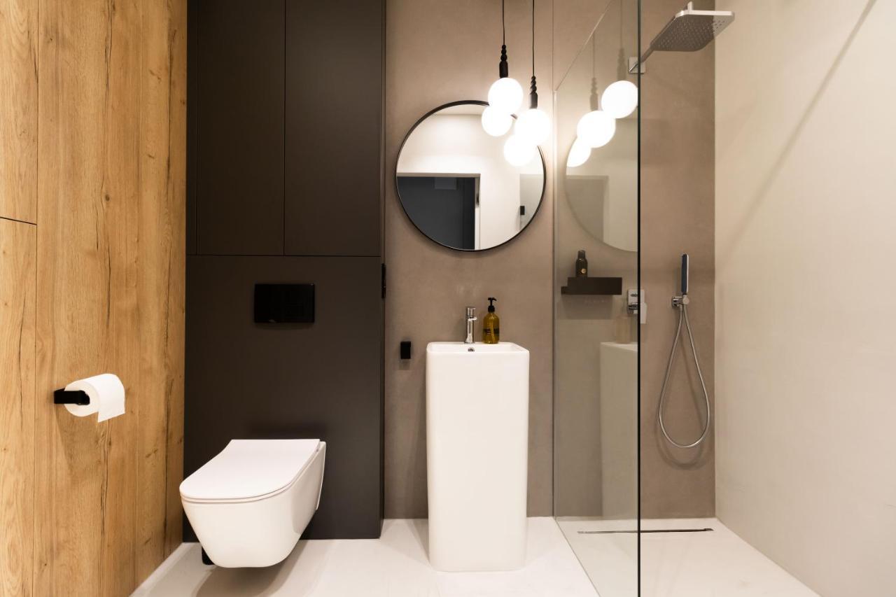 Apartament Plac Unii Gdynia Dış mekan fotoğraf